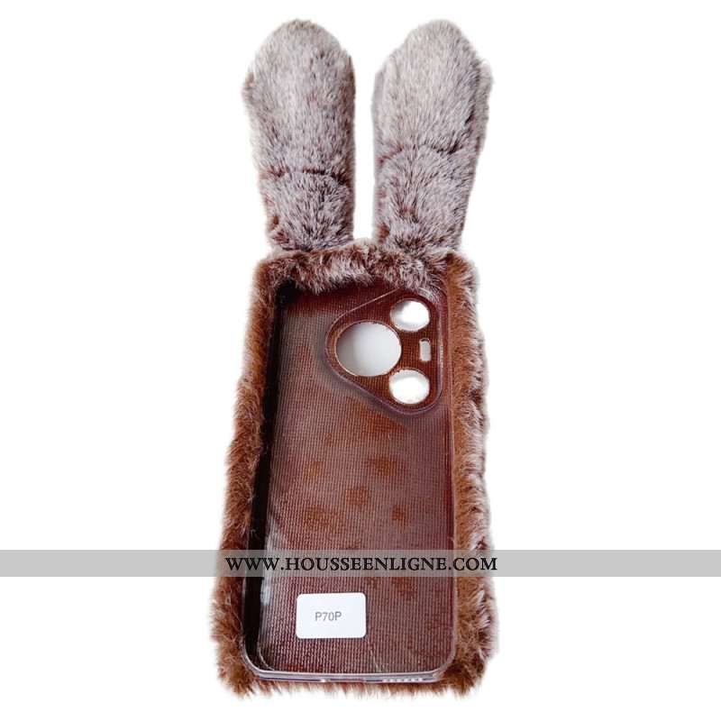 Coque Huawei Pura 70 Lapin