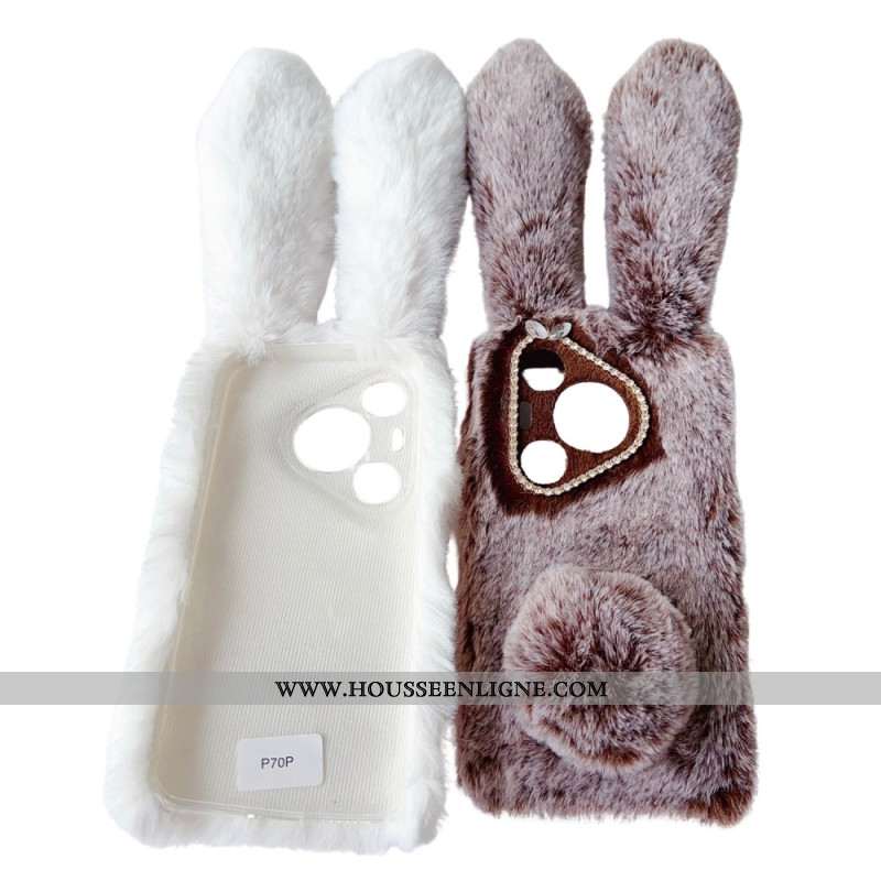 Coque Huawei Pura 70 Lapin