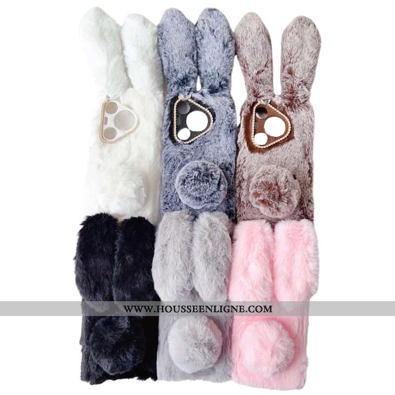 Coque Huawei Pura 70 Lapin