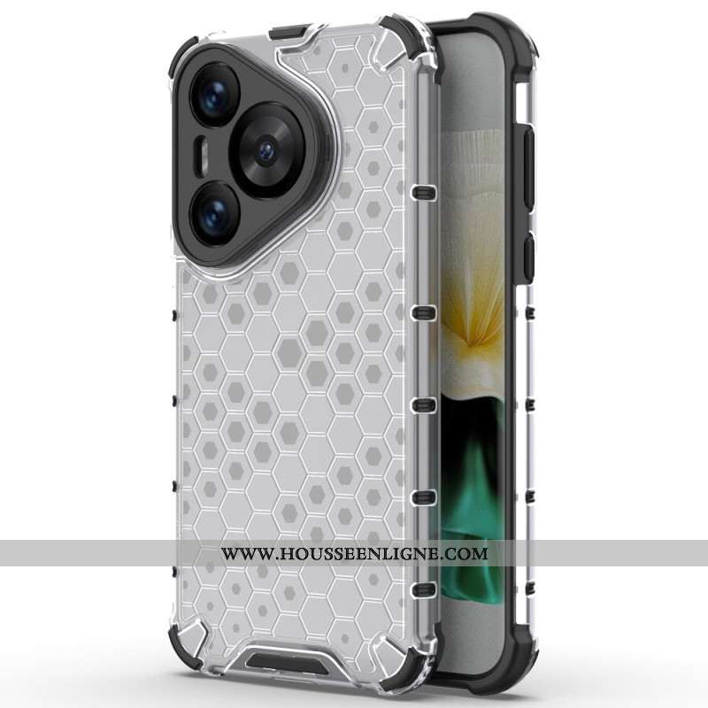 Coque Huawei Pura 70 Nid d'Abeille