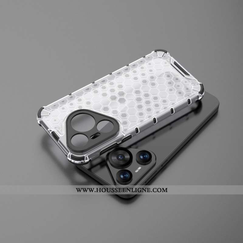 Coque Huawei Pura 70 Nid d'Abeille