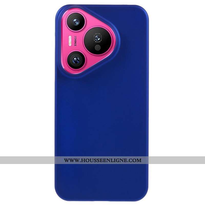 Coque Huawei Pura 70 Plastique Mat