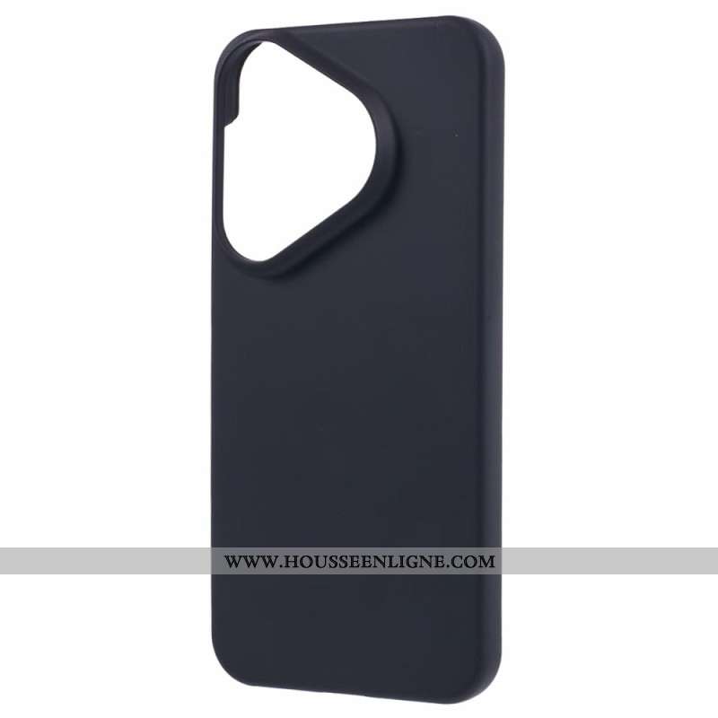 Coque Huawei Pura 70 Plastique Mat