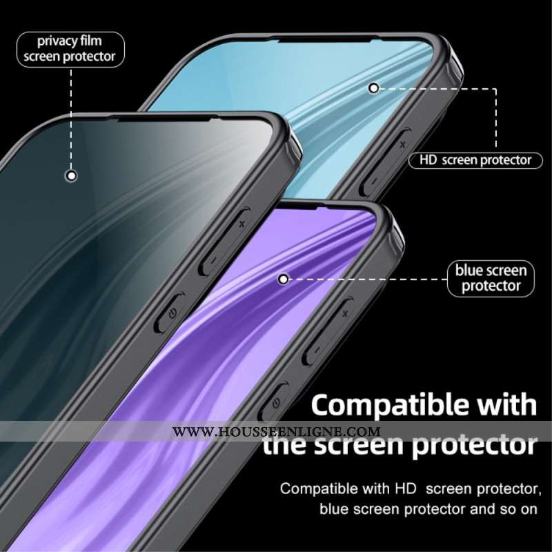 Coque Huawei Pura 70 Pro Antichoc