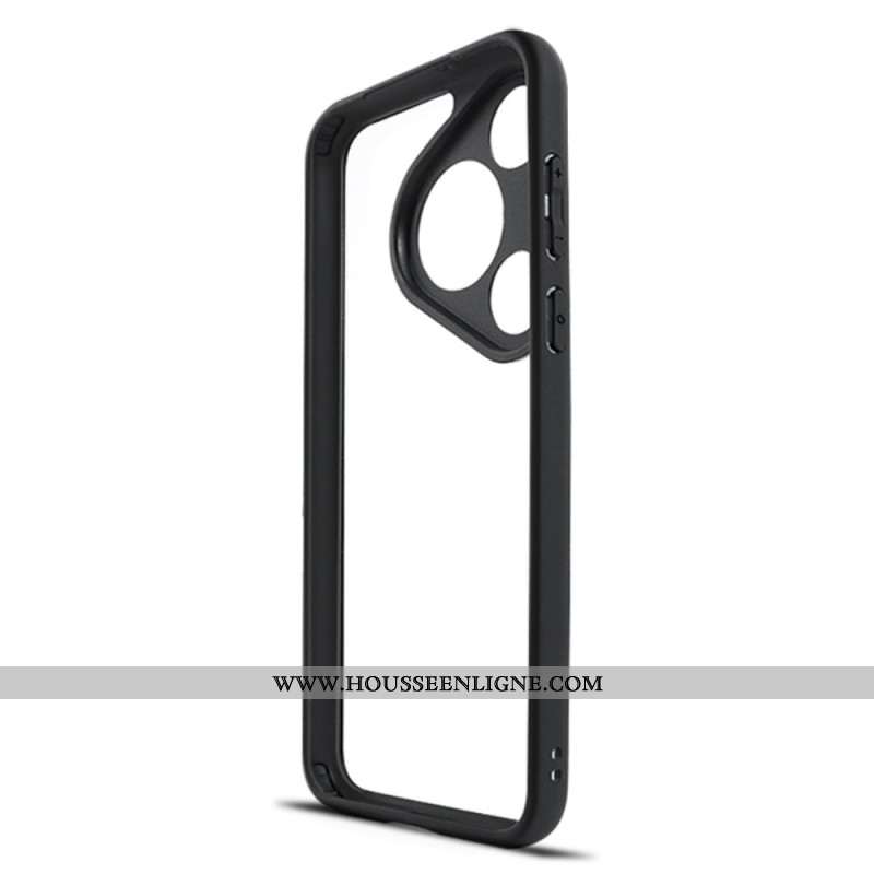 Coque Huawei Pura 70 Pro Antichoc Transparente