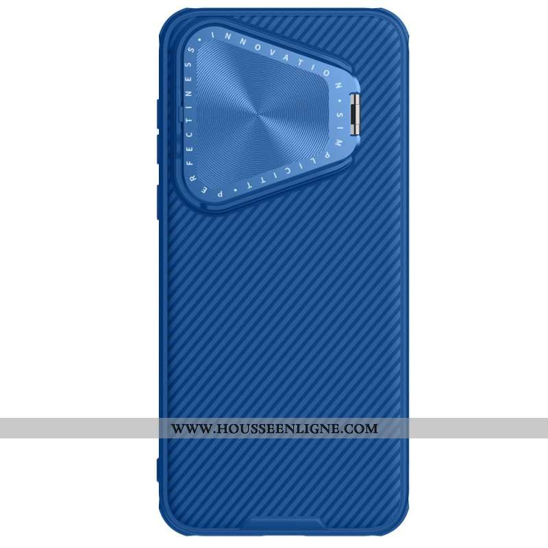 Coque Huawei Pura 70 Pro CamShield Prop Magnetic Series NILLKIN