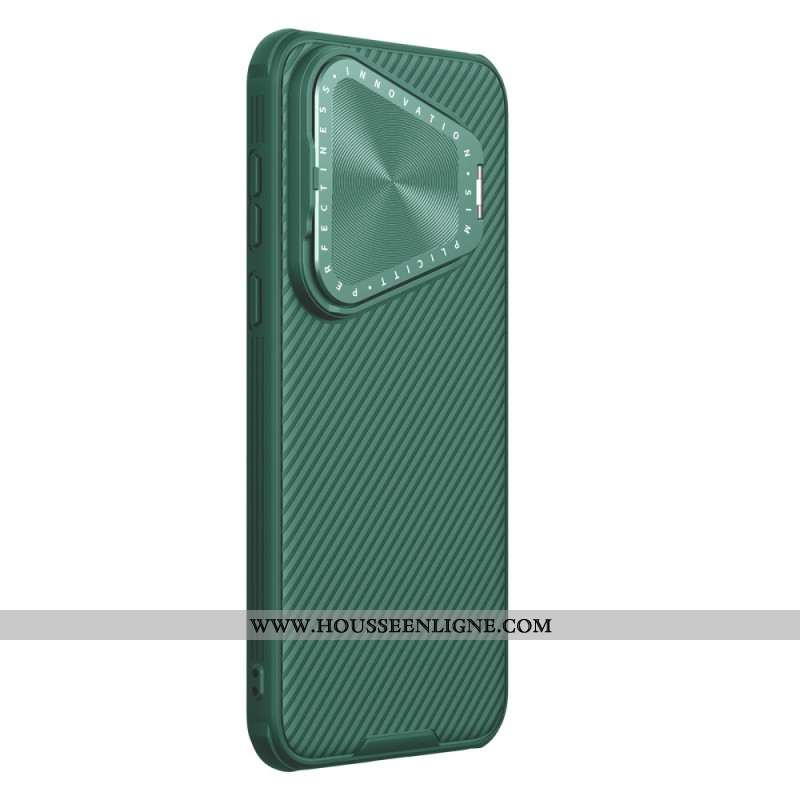 Coque Huawei Pura 70 Pro CamShield Prop Magnetic Series NILLKIN