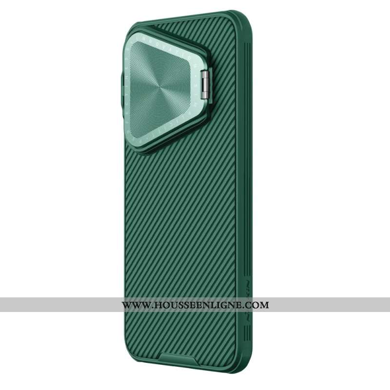 Coque Huawei Pura 70 Pro CamShield Prop Magnetic Series NILLKIN