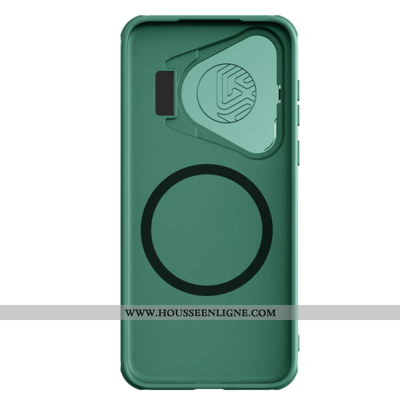 Coque Huawei Pura 70 Pro CamShield Prop Magnetic Series NILLKIN