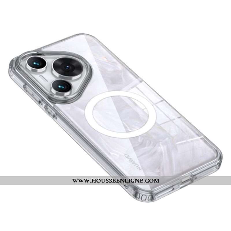 Coque Huawei Pura 70 Pro Compatible MagSafe