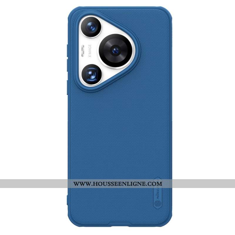 Coque Huawei Pura 70 Pro Givrée NILLKIN