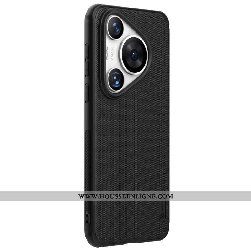 Coque Huawei Pura 70 Pro Givrée NILLKIN