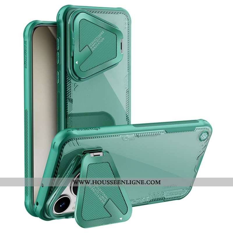 Coque Huawei Pura 70 Pro Iceblade Prop NILLKIN