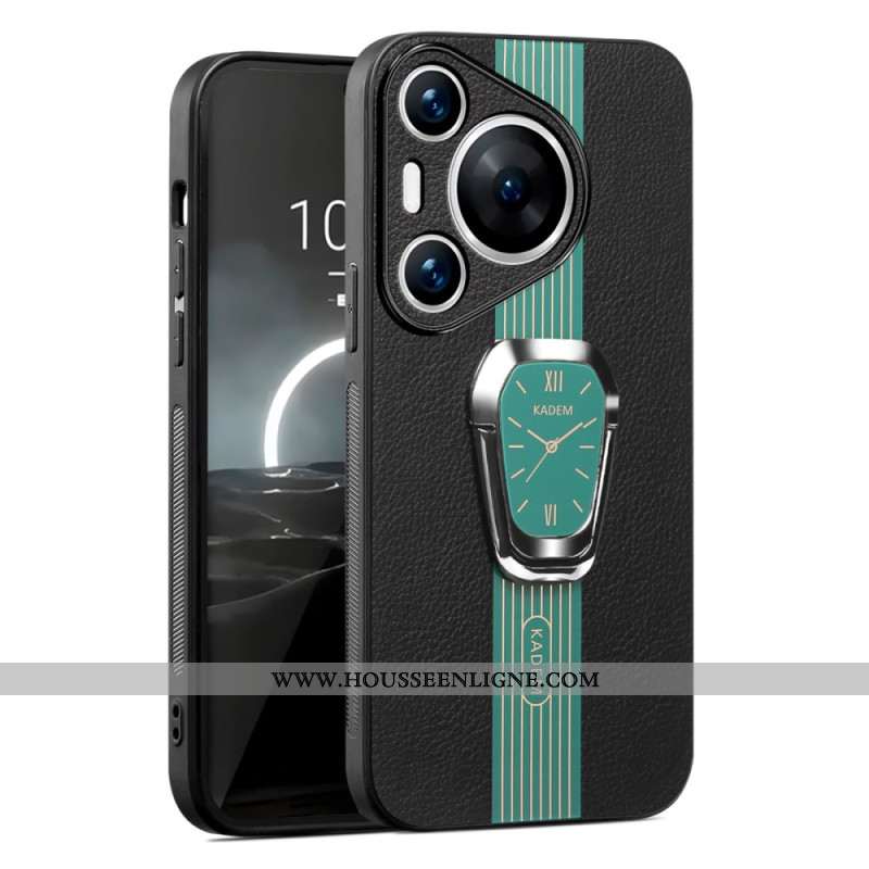 Coque Huawei Pura 70 Pro Montre Support KADEM