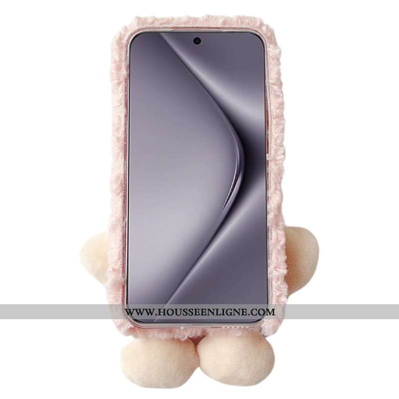 Coque Huawei Pura 70 Pro Ours