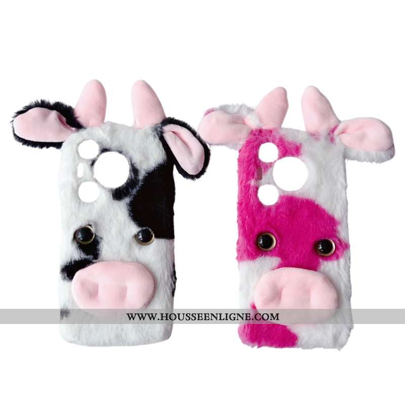 Coque Huawei Pura 70 Pro Peluche