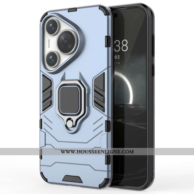 Coque Huawei Pura 70 Pro Ring Résistante