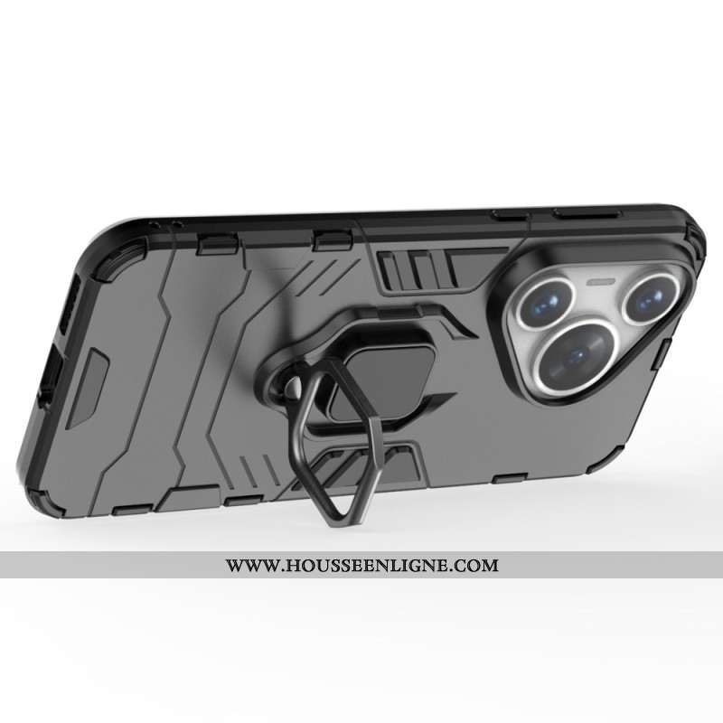 Coque Huawei Pura 70 Pro Ring Résistante