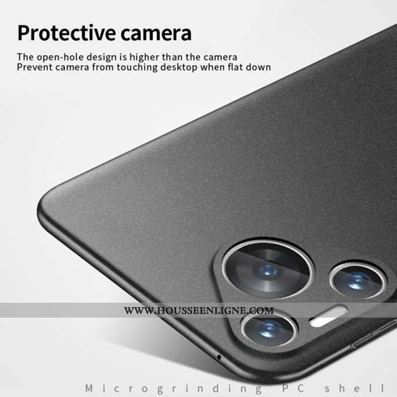 Coque Huawei Pura 70 Pro Shield Matte Series MOFI