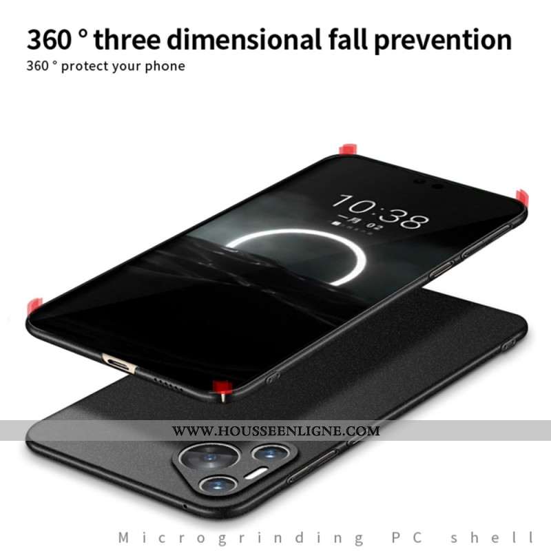 Coque Huawei Pura 70 Pro Shield Matte Series MOFI