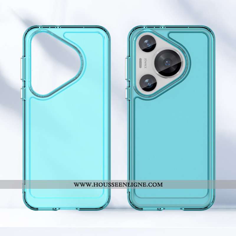 Coque Huawei Pura 70 Pro Série Candy