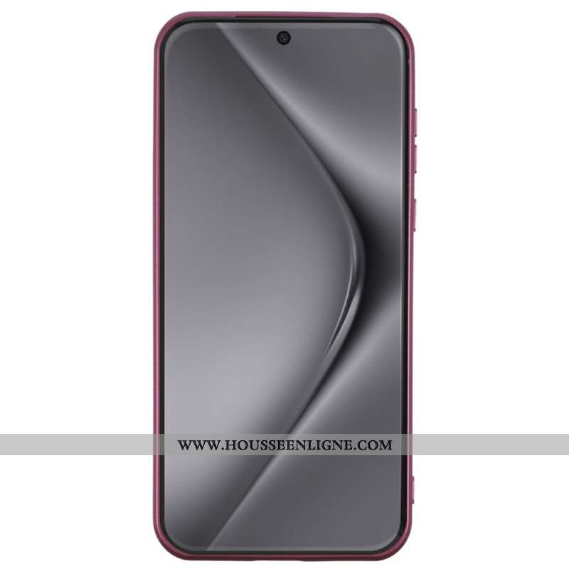 Coque Huawei Pura 70 Pro Série Guardian X-LEVEL