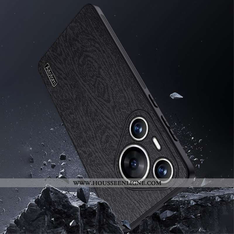 Coque Huawei Pura 70 Pro Texture Bois