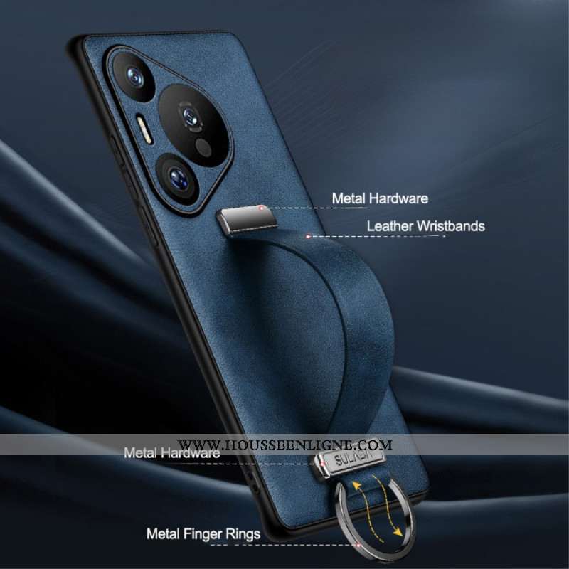 Coque Huawei Pura 70 Sangle SULADA