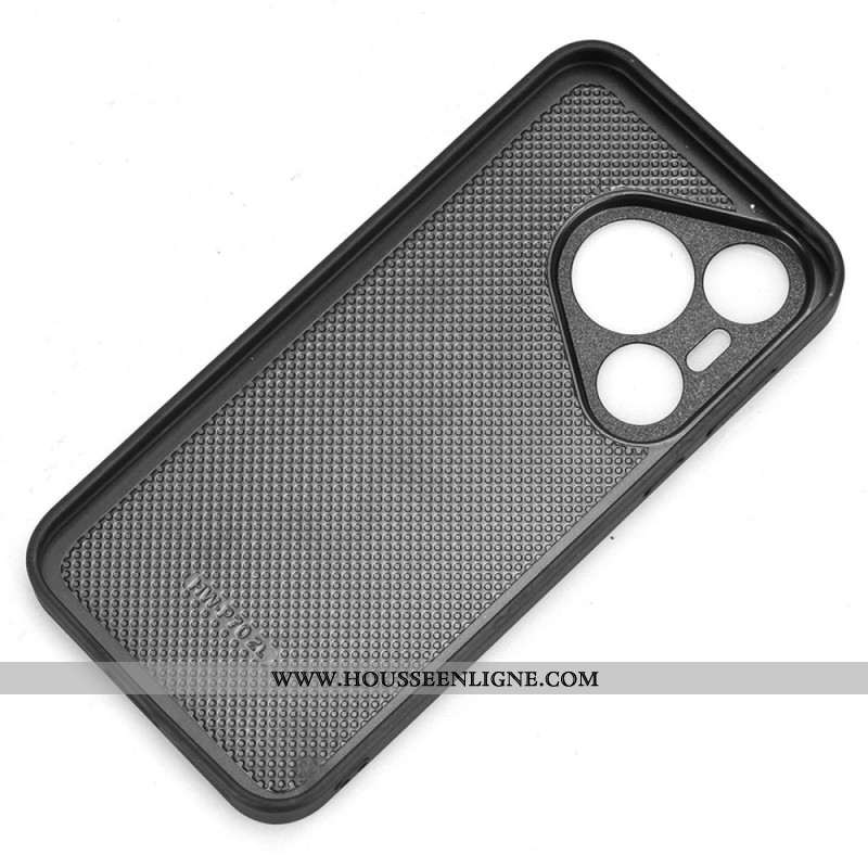 Coque Huawei Pura 70 Sangle et Ouvre-Bouteille