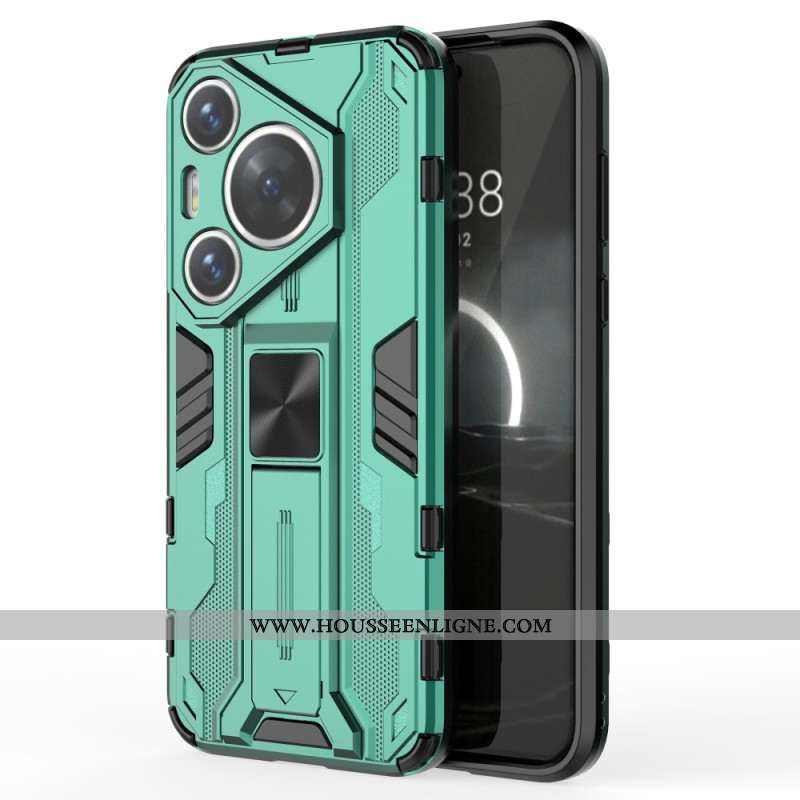 Coque Huawei Pura 70 Support Amovible