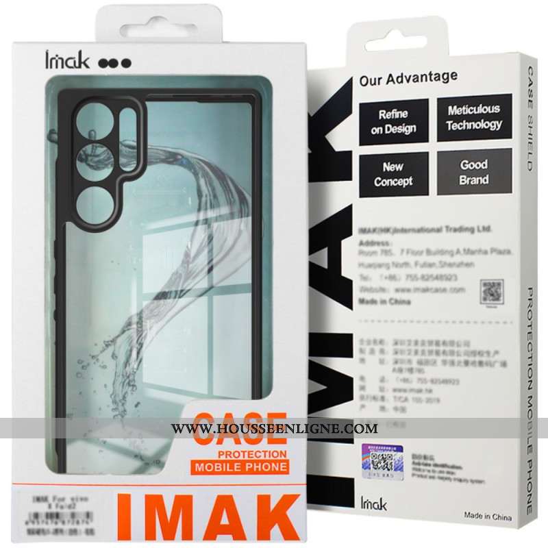 Coque Huawei Pura 70 Série UX-9A IMAK