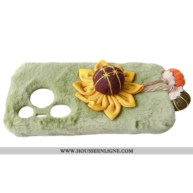 Coque Huawei Pura 70 Tournesol