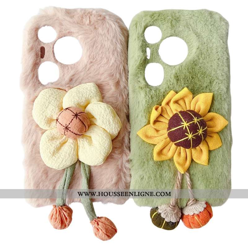 Coque Huawei Pura 70 Tournesol