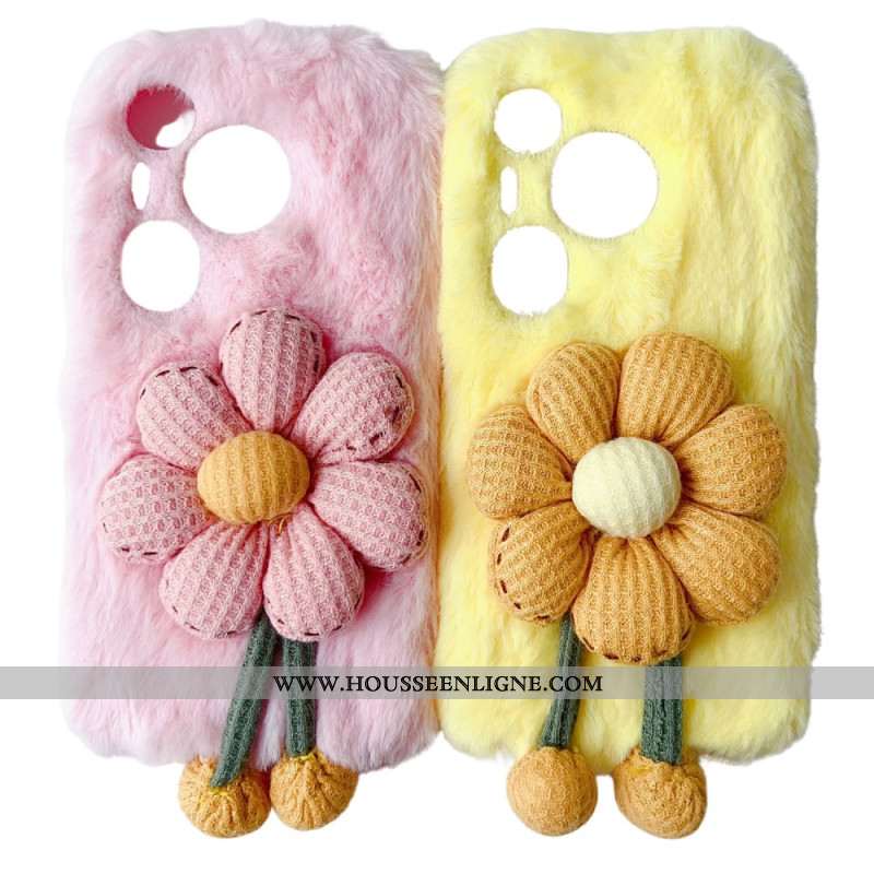 Coque Huawei Pura 70 Tournesol