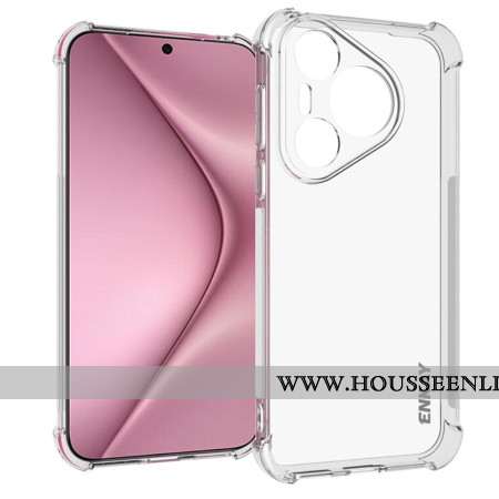 Coque Huawei Pura 70 Transparente ENKAY