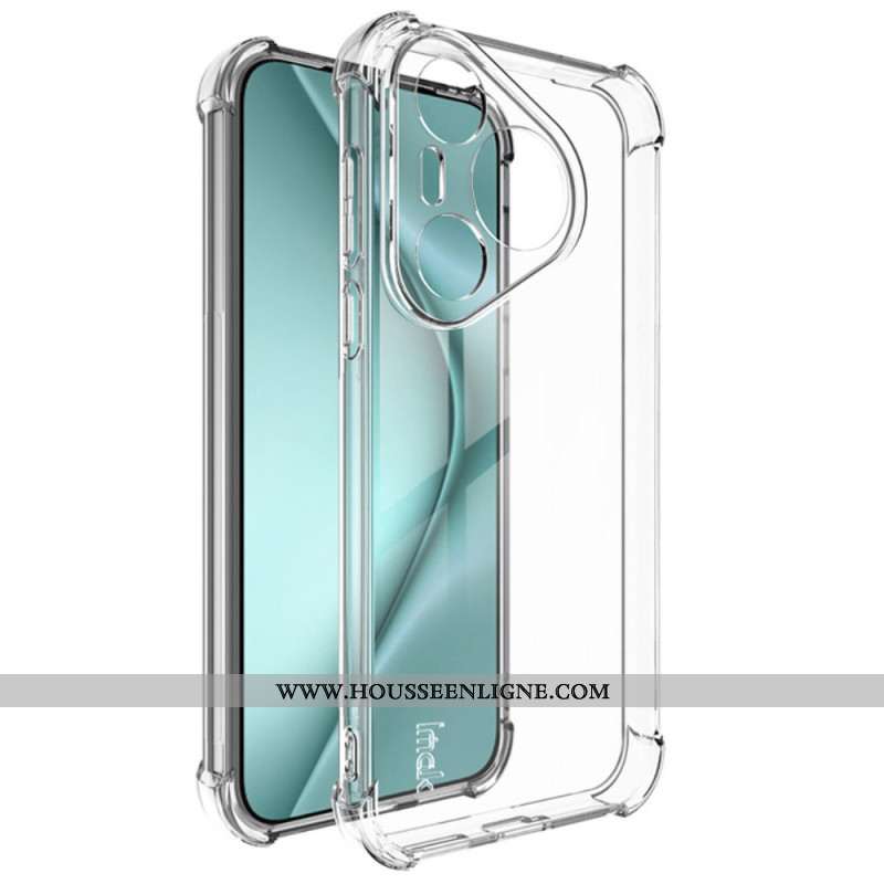 Coque Huawei Pura 70 Transparente IMAK