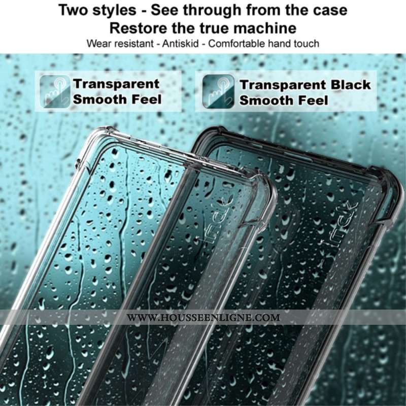 Coque Huawei Pura 70 Transparente IMAK