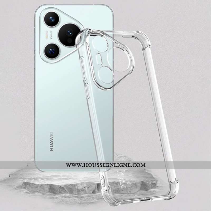 Coque Huawei Pura 70 Transparente IMAK