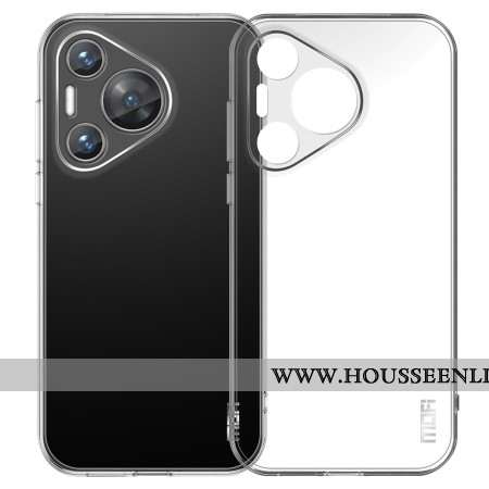 Coque Huawei Pura 70 Transparente MOFI