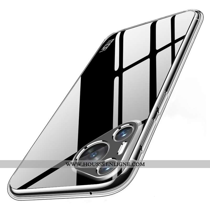 Coque Huawei Pura 70 Transparente MOFI