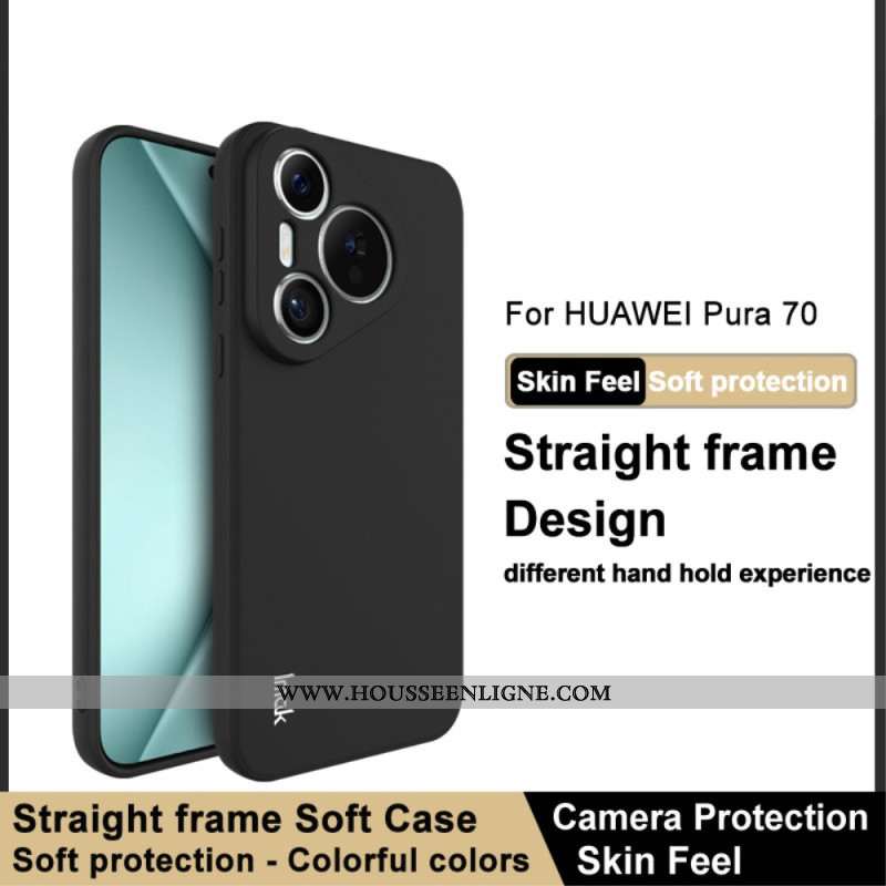 Coque Huawei Pura 70 UC-4 Series IMAK