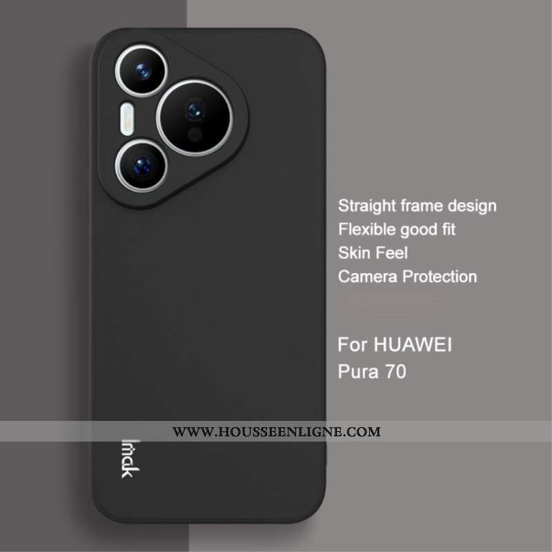 Coque Huawei Pura 70 UC-4 Series IMAK