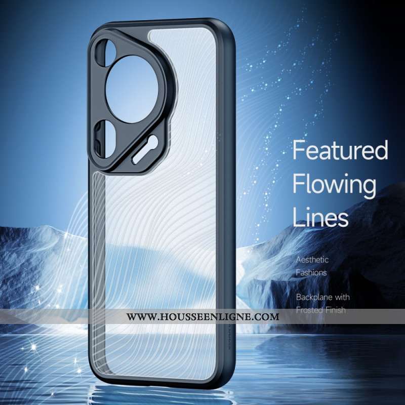 Coque Huawei Pura 70 Ultra Aimo Series DUX DUCIS