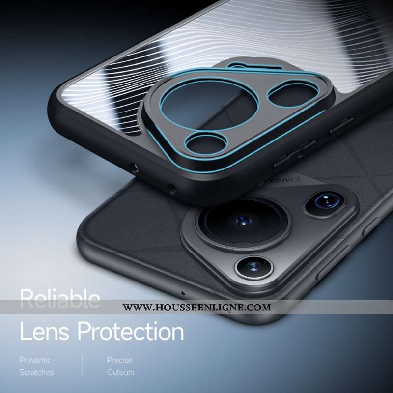 Coque Huawei Pura 70 Ultra Aimo Series DUX DUCIS