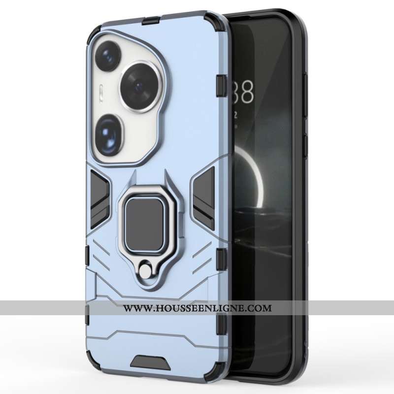 Coque Huawei Pura 70 Ultra Ring Résistante