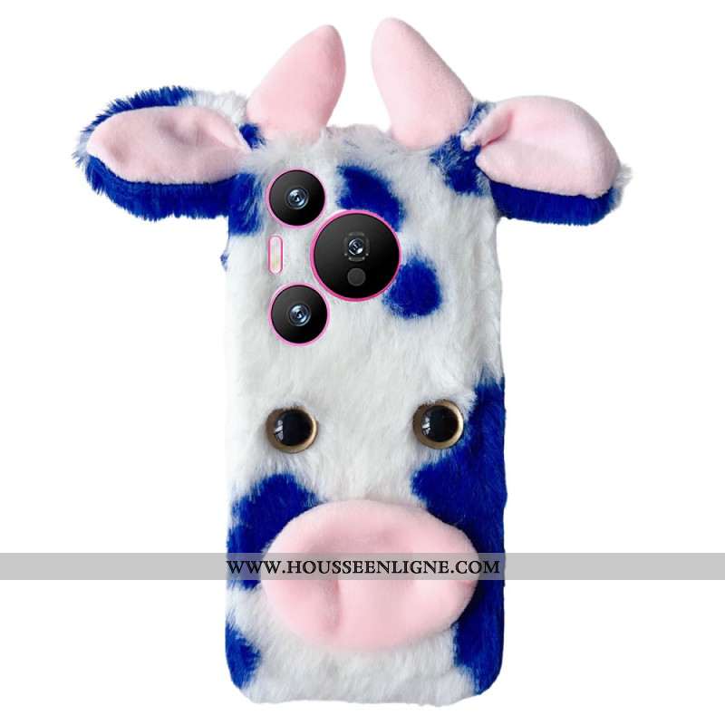 Coque Huawei Pura 70 Vache