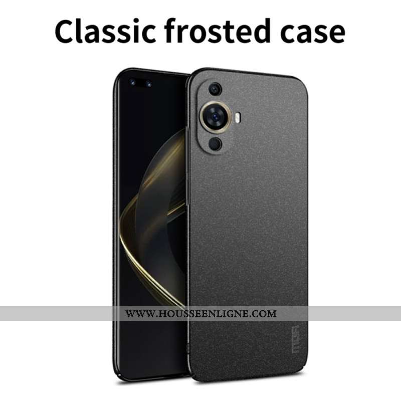 Coque Huawei nova 11 Pro Série Shield Matte MOFI