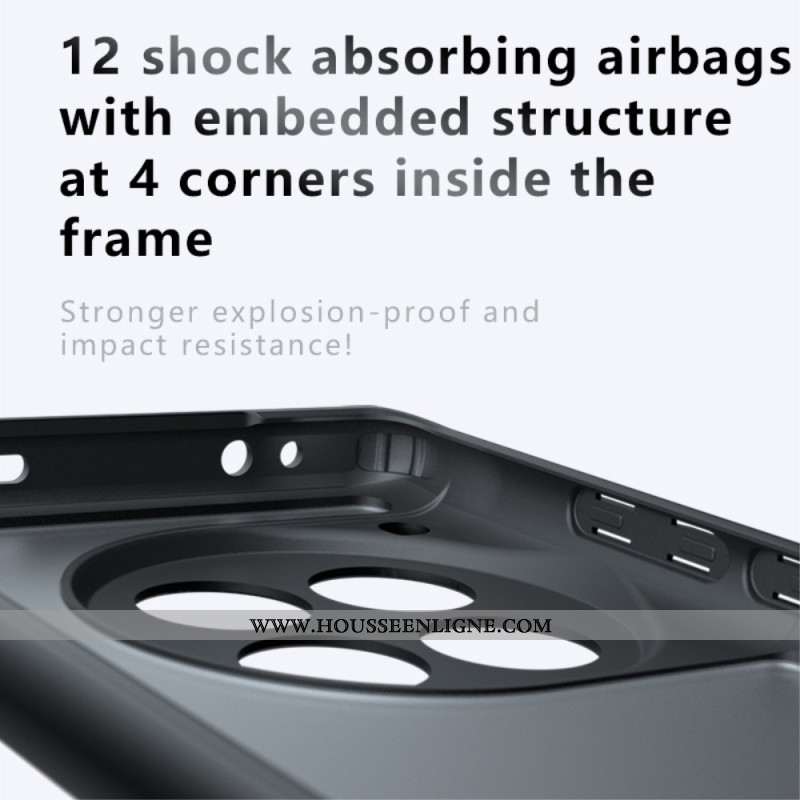 Coque OnePlus 12 5G Protection Airbag