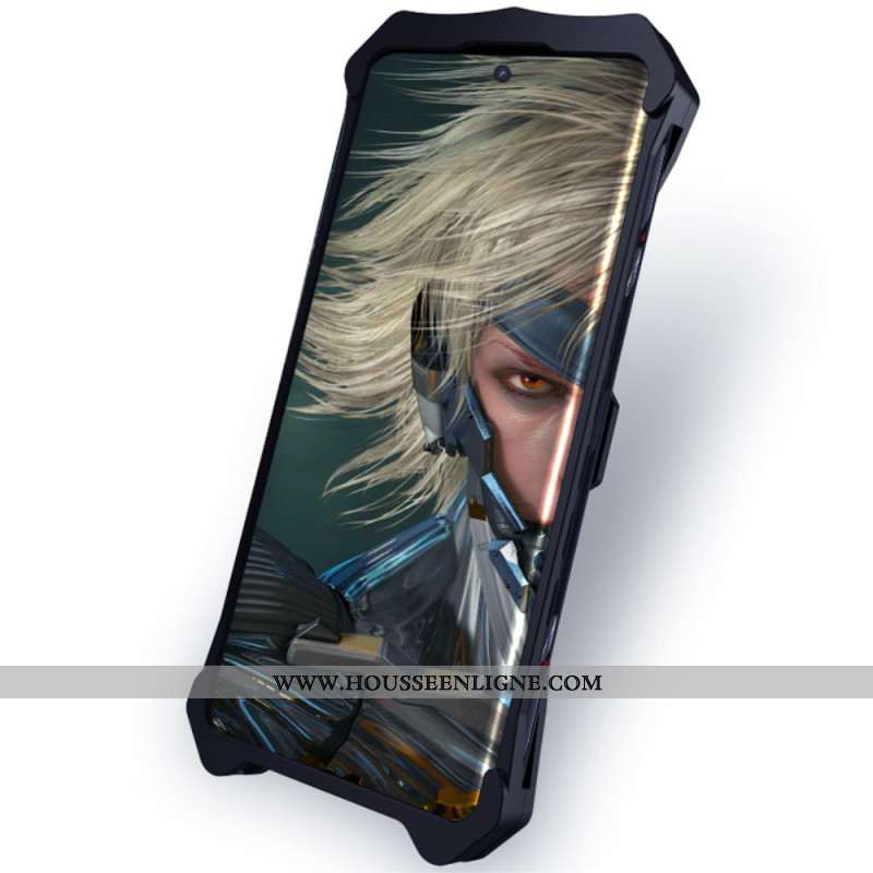 Coque OnePlus 12 5G Warrior