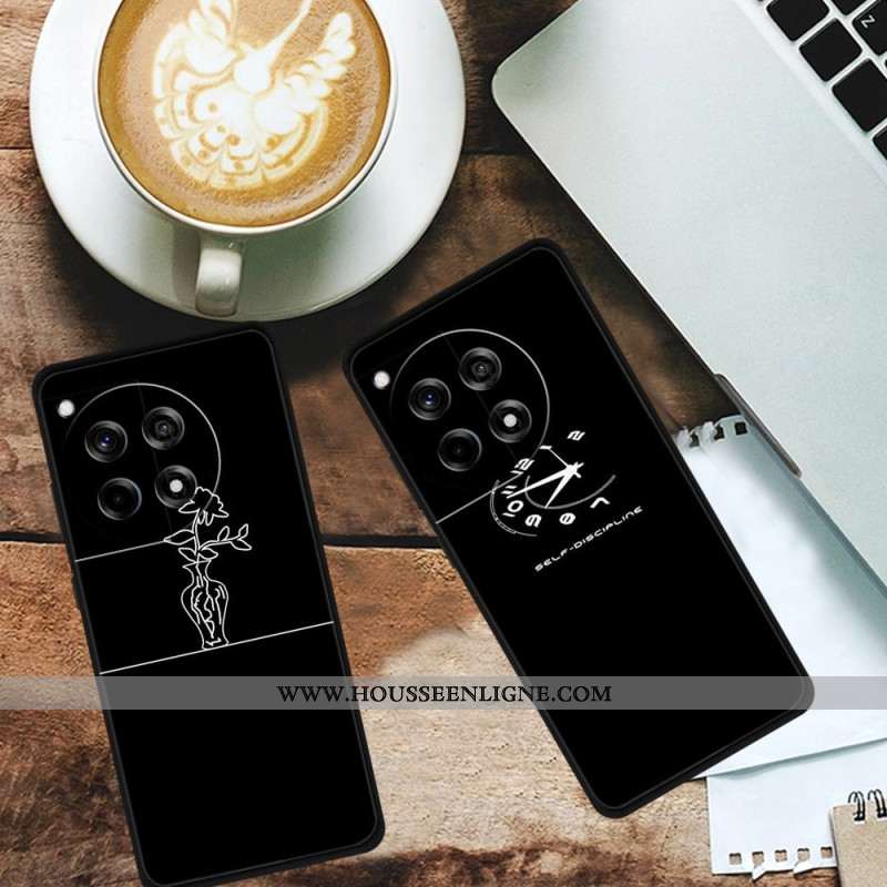 Coque OnePlus 12R Café